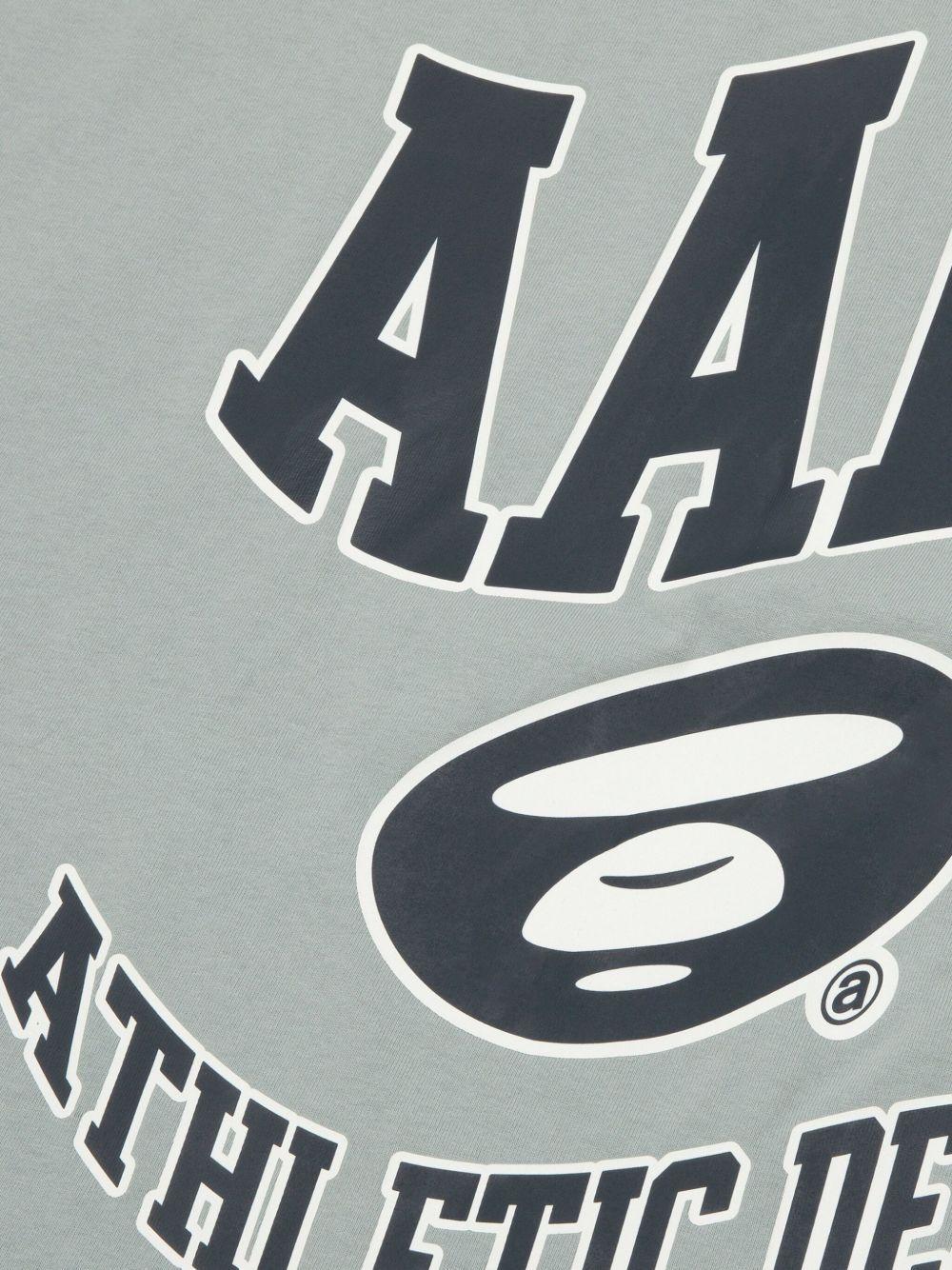 logo-print T-shirt  Product Image