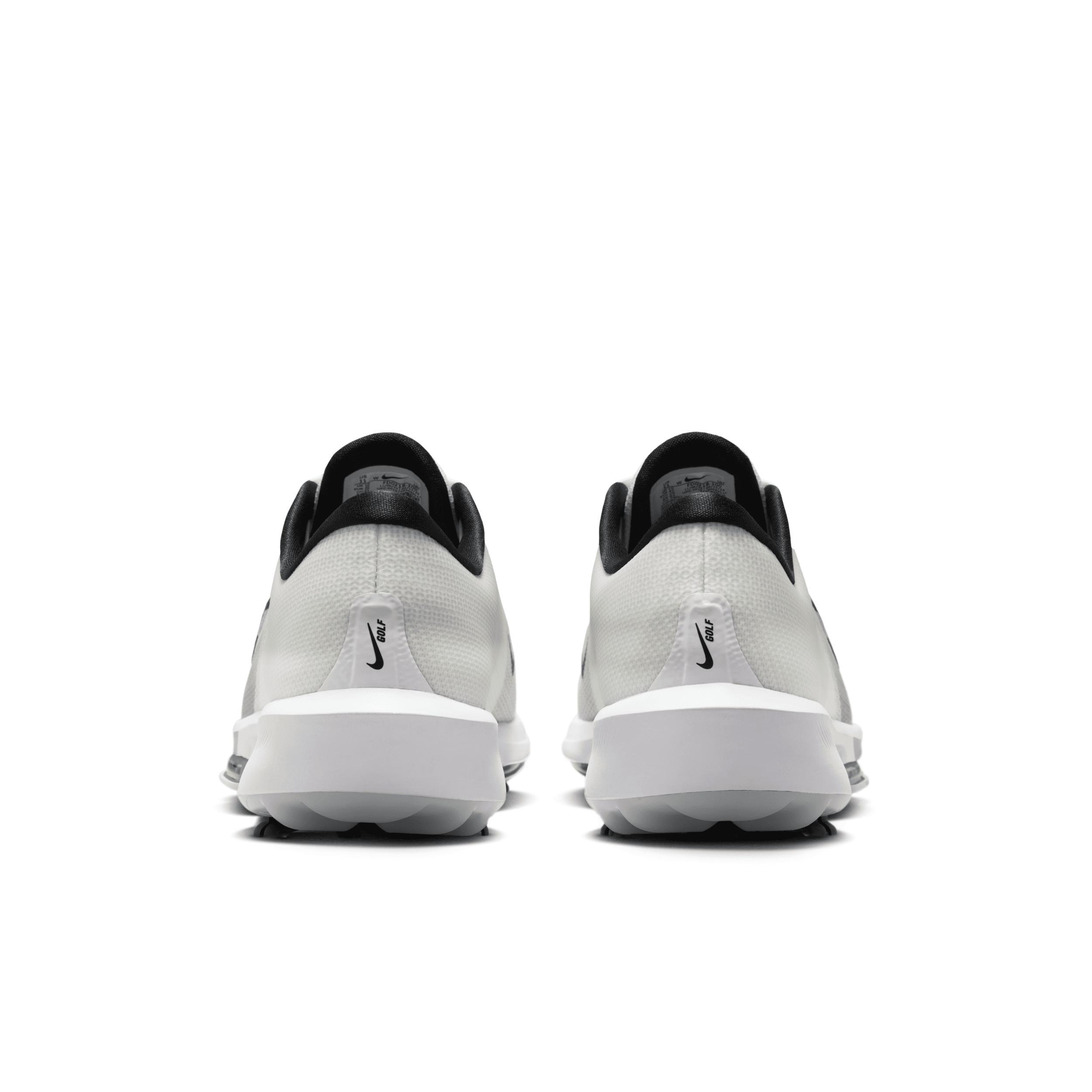 Nike Air Zoom Infinity Tour 2 Golf Shoes (Wide) Product Image