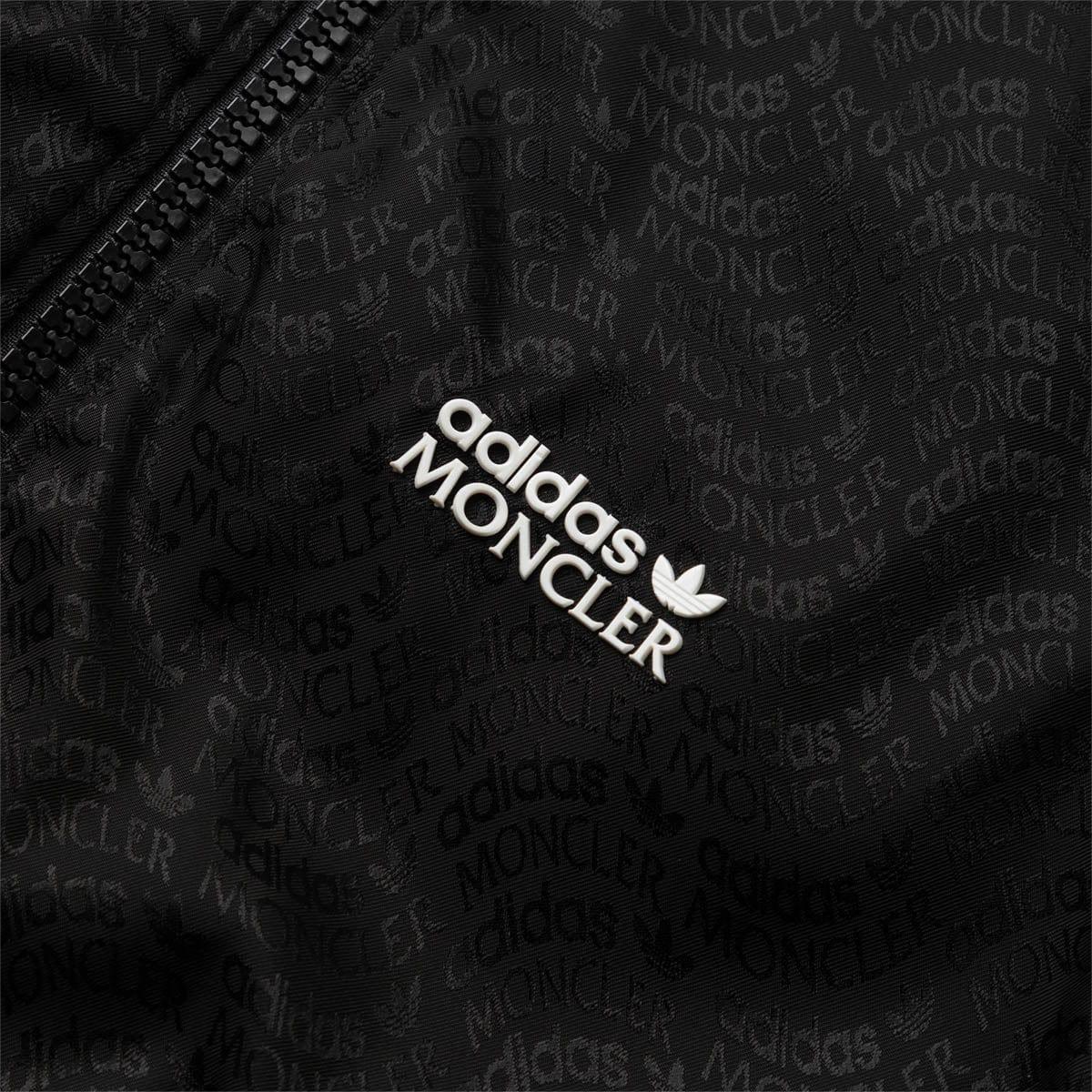 X ADIDAS ORIGINALS SEELOS BOMBER Product Image