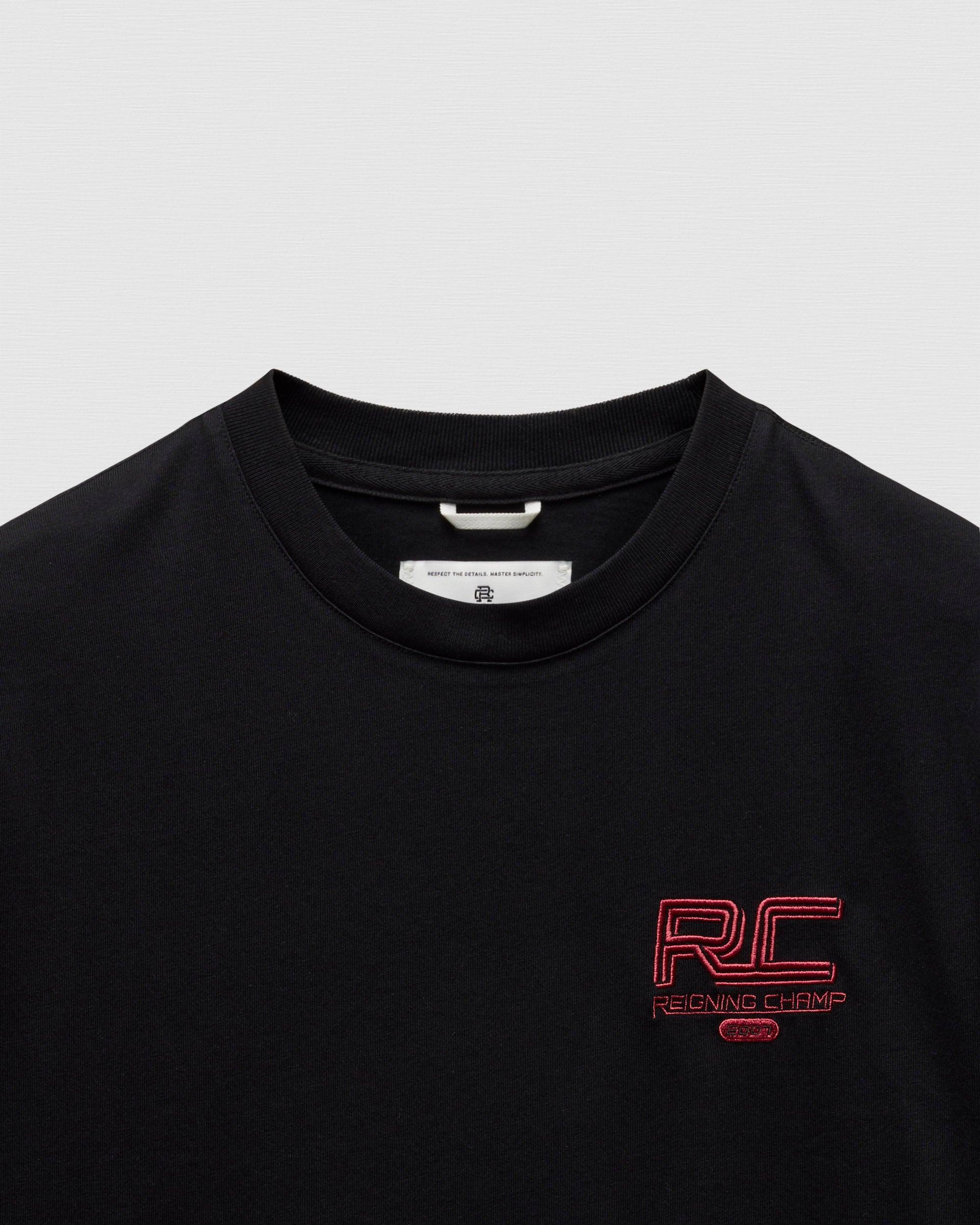 Lightweight Cordura Standard Training T-Shirt Male Product Image