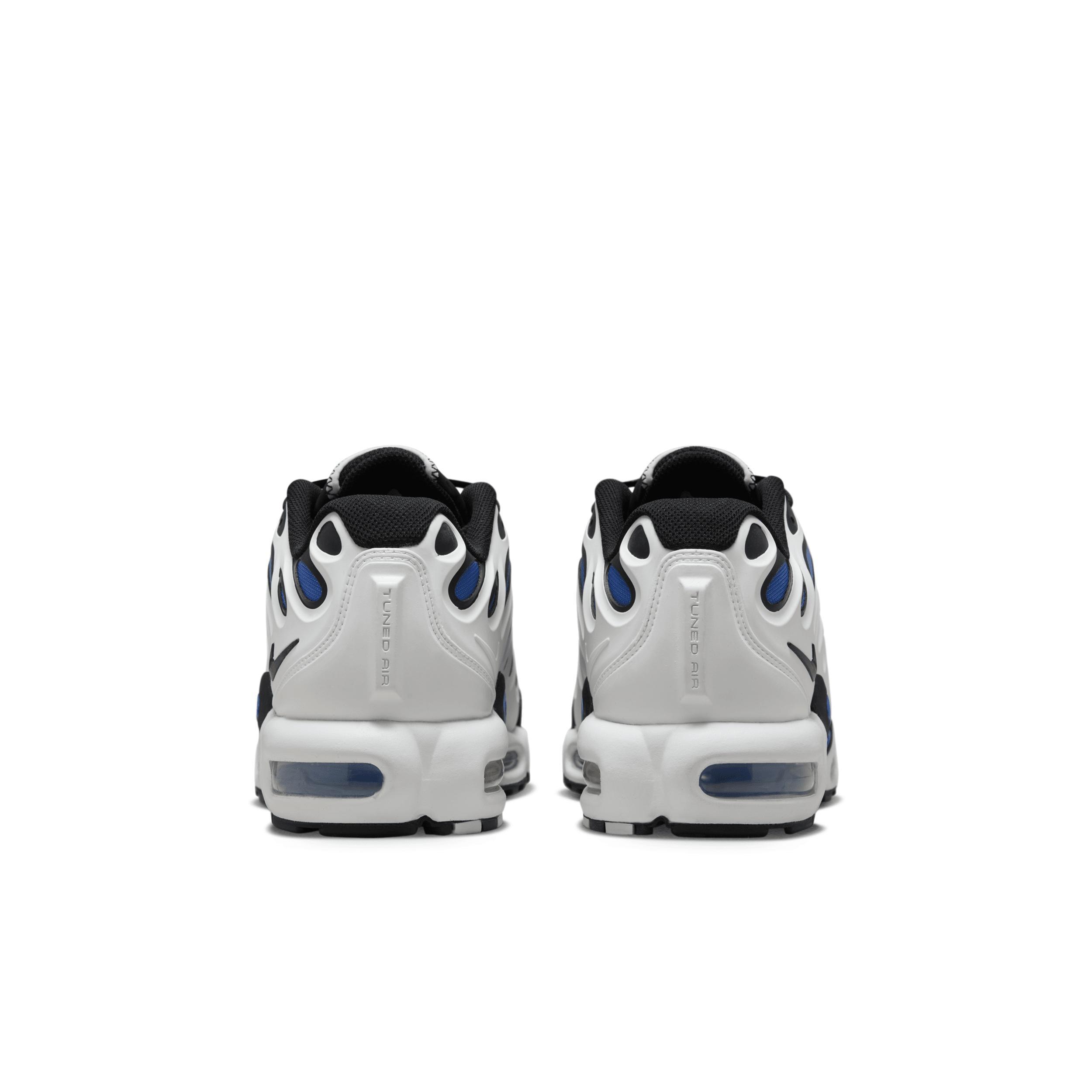 Nike Men's Air Max Plus Drift Shoes Product Image