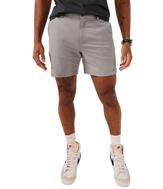 Chubbies The World's Greatest 6#double; Inseam Stretch Shorts Product Image