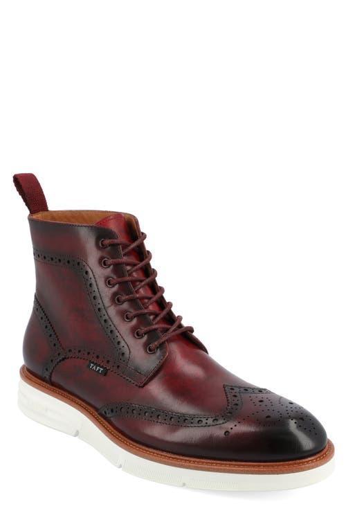 Taft 365 Model 005 Mens Boots Brown Product Image