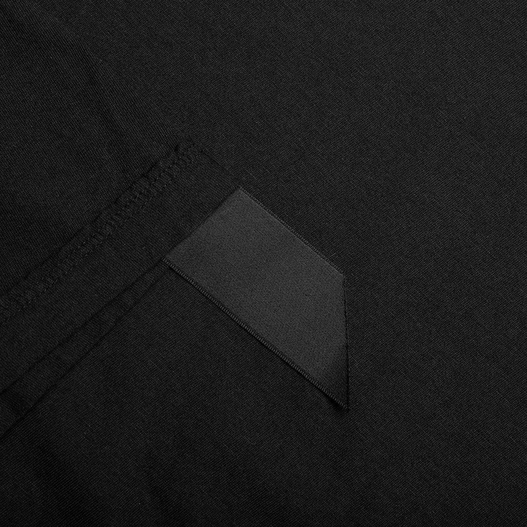 Tarp T T-Shirt - Black Male Product Image