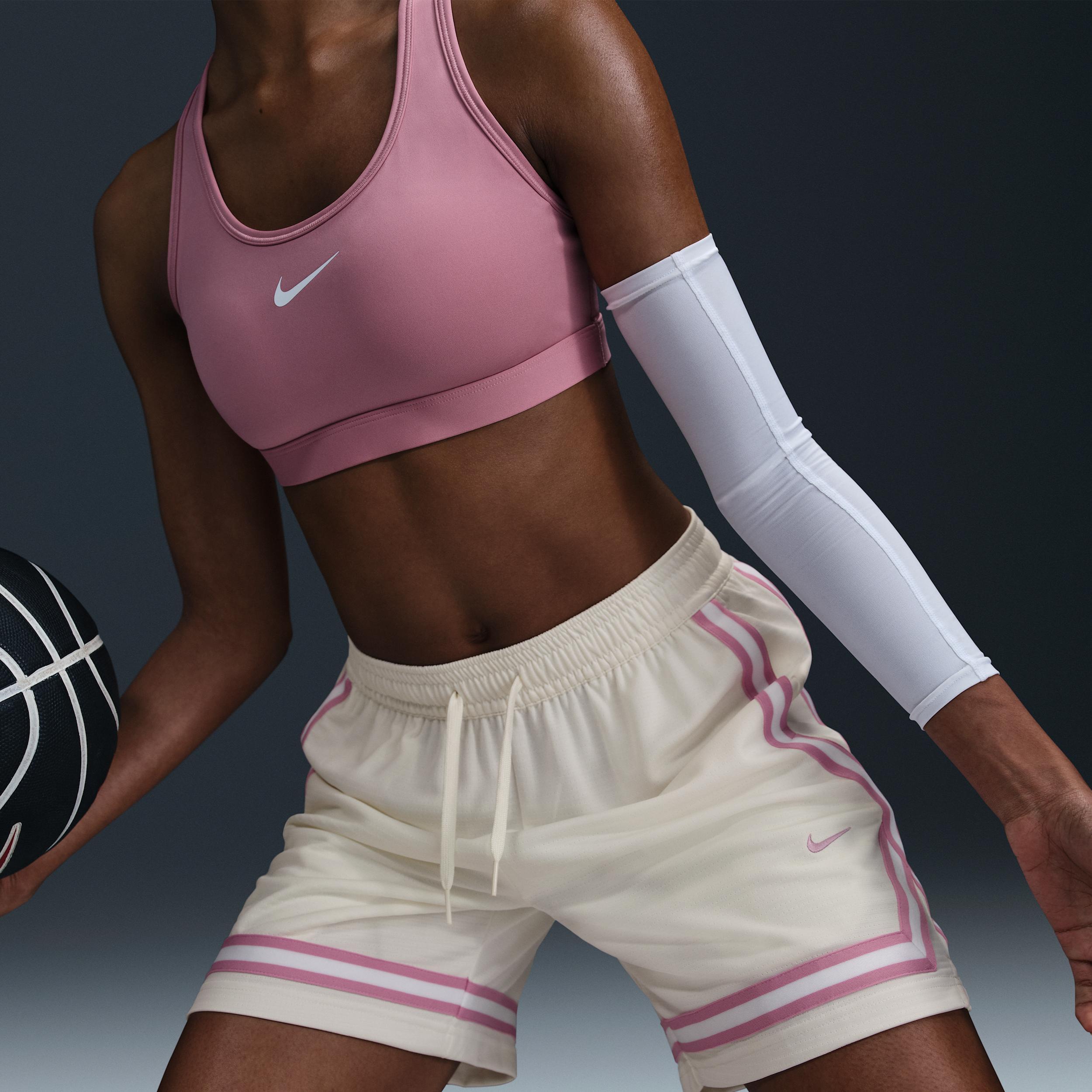 Nike Women's Crossover Dri-FIT 7" Basketball Shorts Product Image