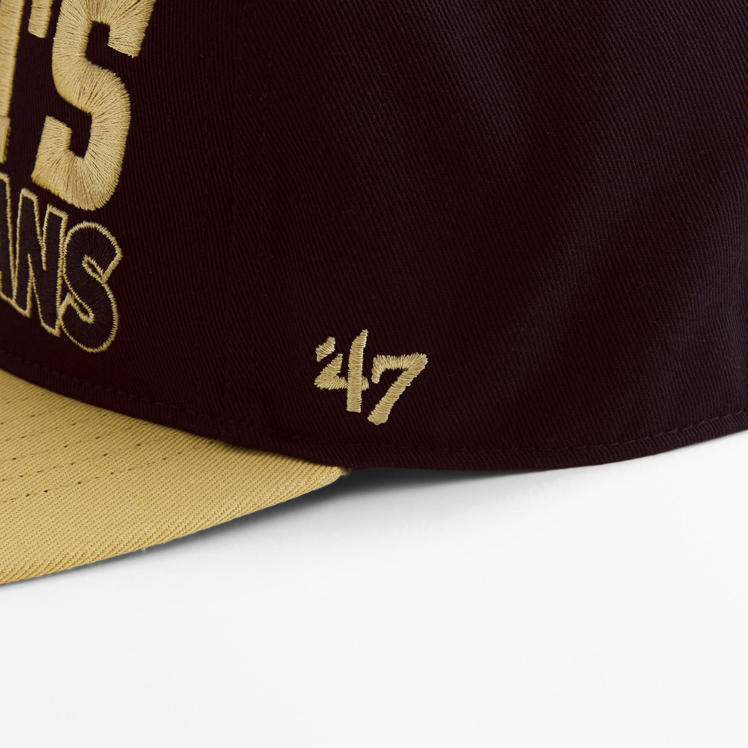 Dallas Cowboys Snapback Hat Product Image