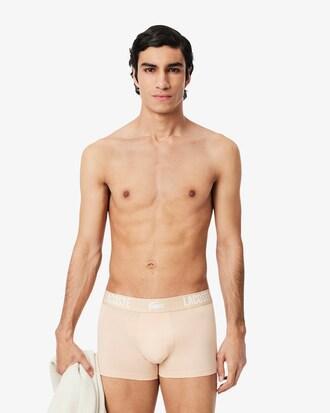 3-Pack Stretch Cotton Trunks Product Image