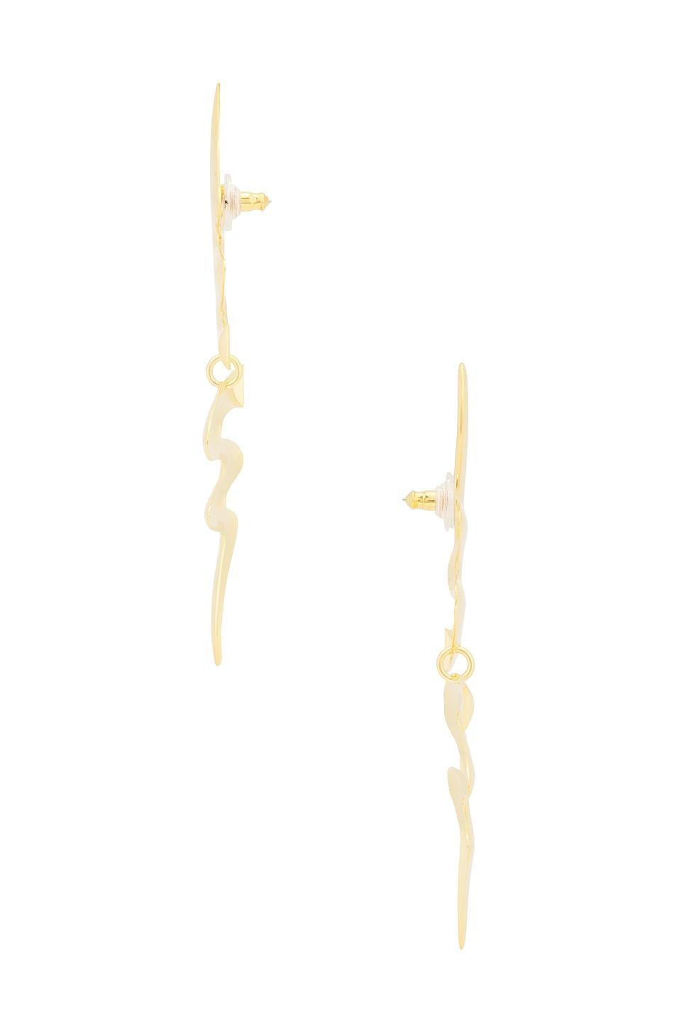 Levina Earrings Elizabeth Cole Product Image