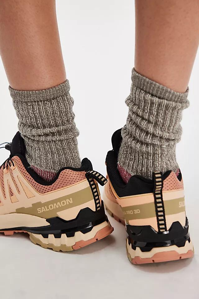 Salomon XA Pro 3D V9 Sneakers Product Image