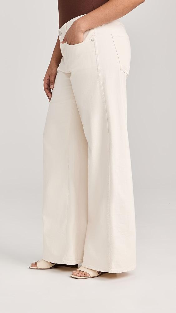 AMO Sabine Wide Leg Pants | Shopbop Product Image