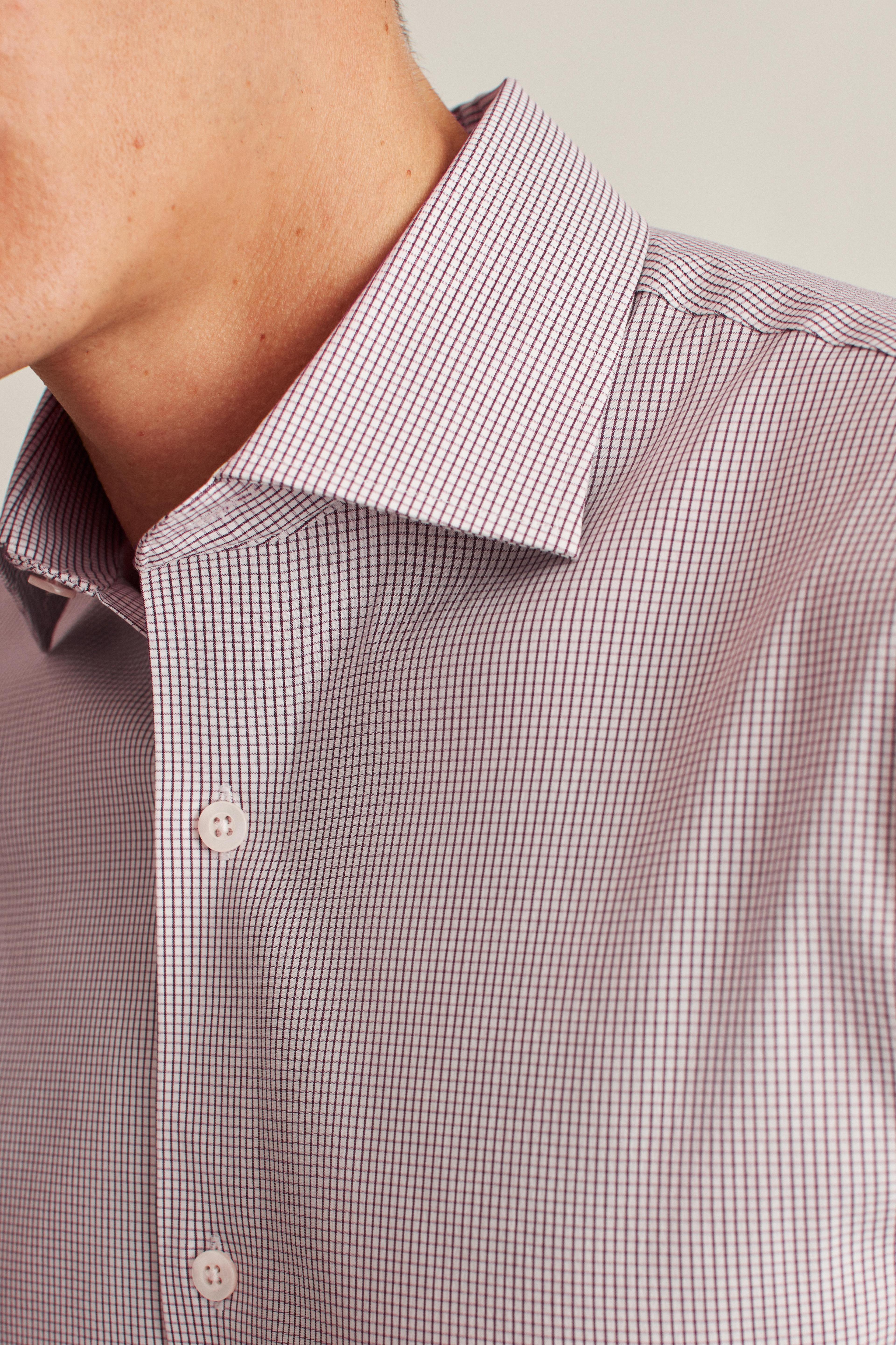 Jetsetter Stretch Dress Shirt Product Image