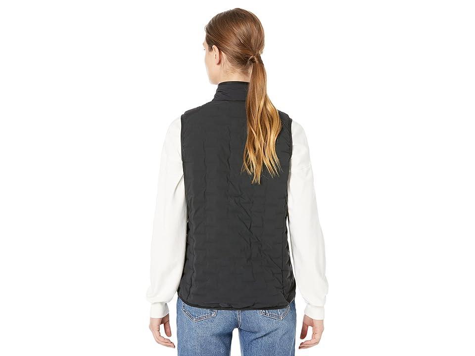 Mountain Hardwear Stretchdown Light Vest Women's Clothing Product Image