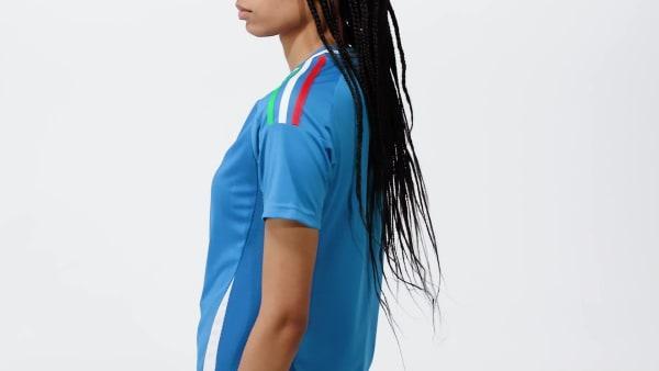 Italy 24 Home Jersey Product Image