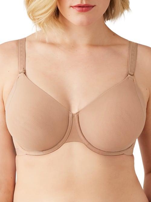 Shape Revelation Uneven Bra Product Image