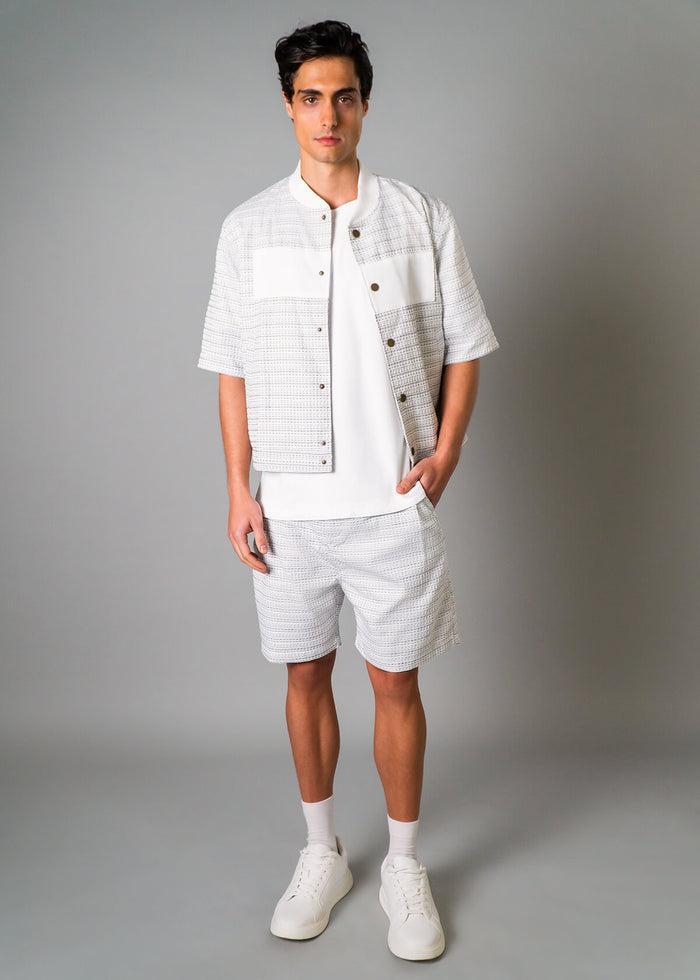 Dash Meso Jkt Product Image