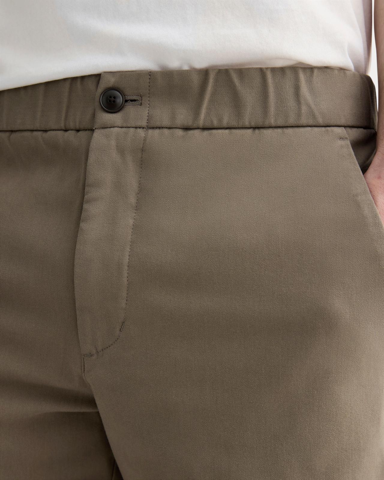 Mens Pull-On Performance Chino Short by Everlane Product Image