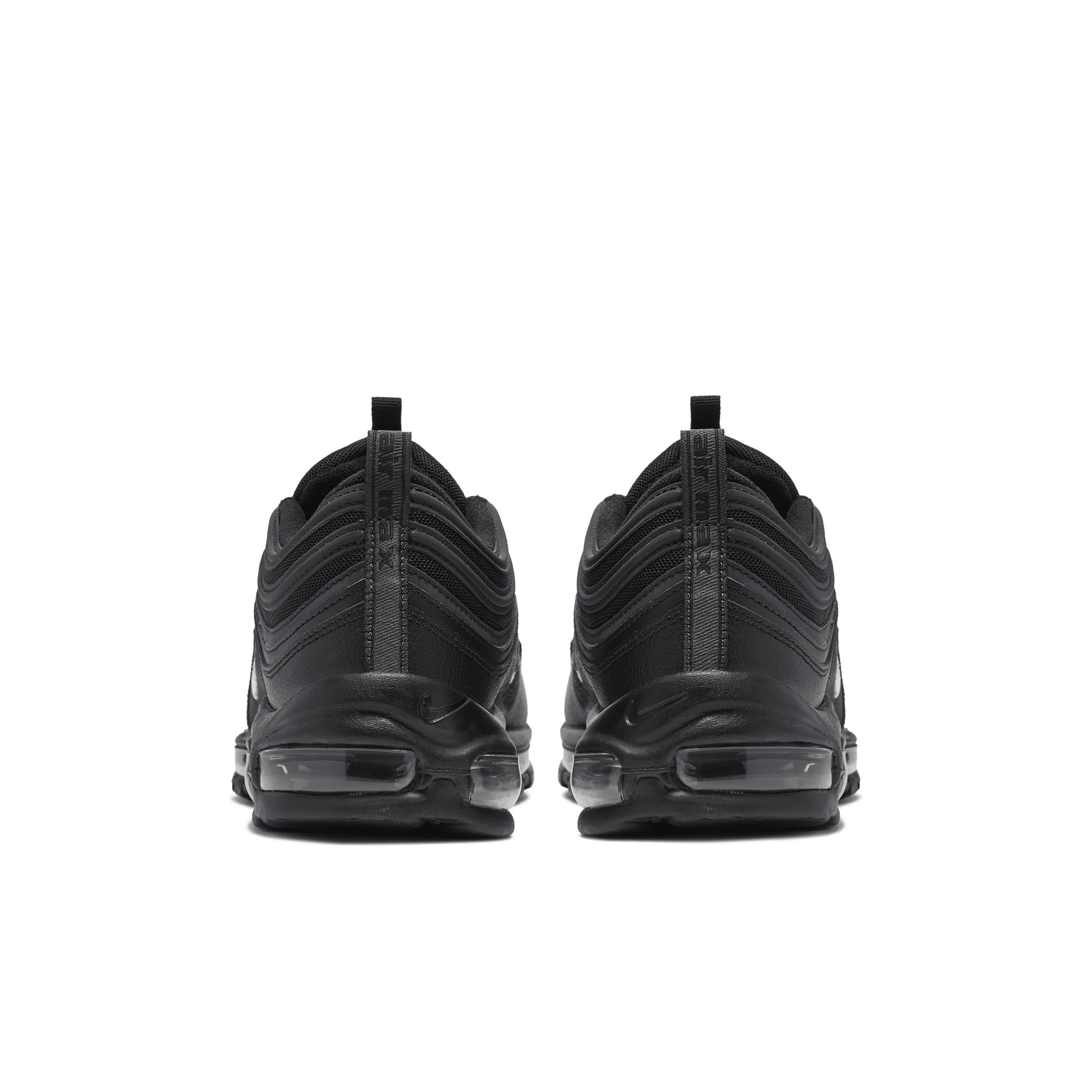 Mens Nike Air Max 97 Casual Shoes Product Image