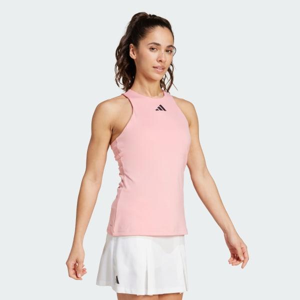 Tennis Y-Tank Top Product Image