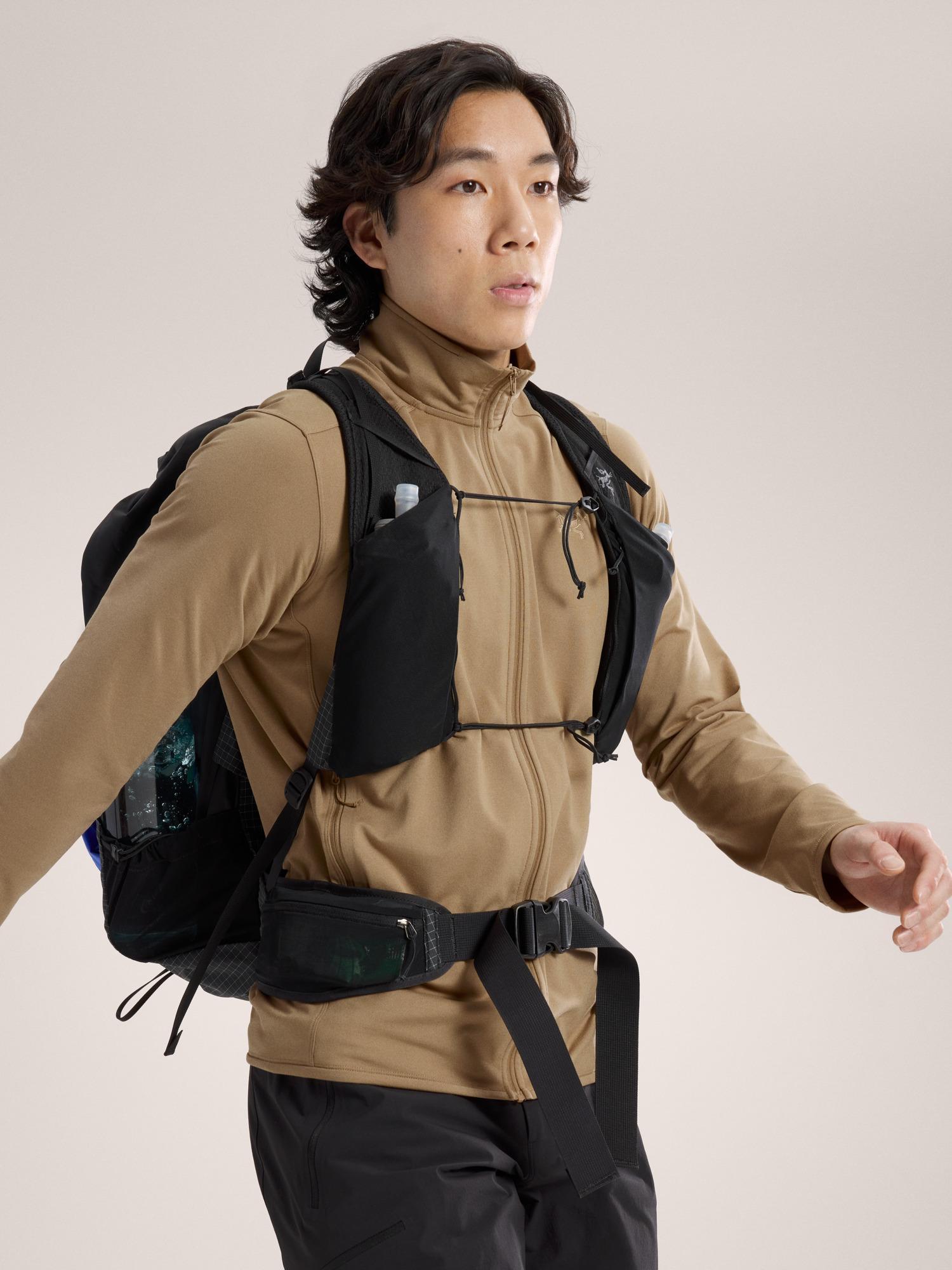 Kyanite Lightweight Jacket Men's Product Image