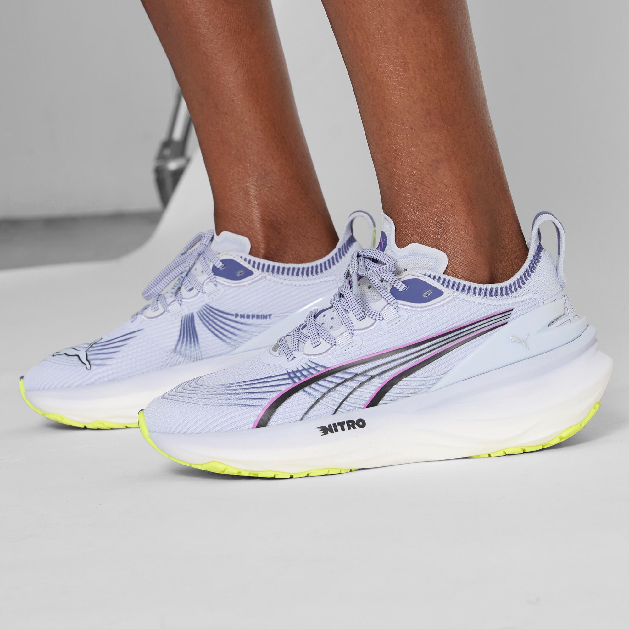 PUMA ForeverRun NITRO 2 Womens Running Shoes Product Image