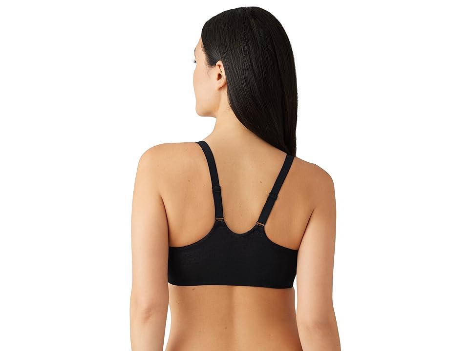 Wacoal Back Appeal Front Closure Contour Bra Product Image