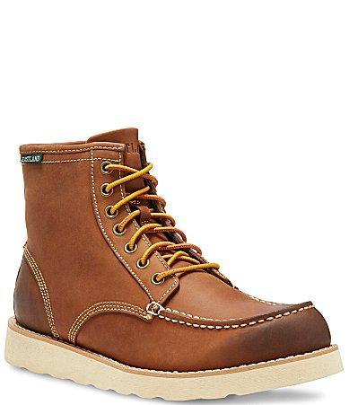 Eastland Mens Lumber Up Work Boots Product Image