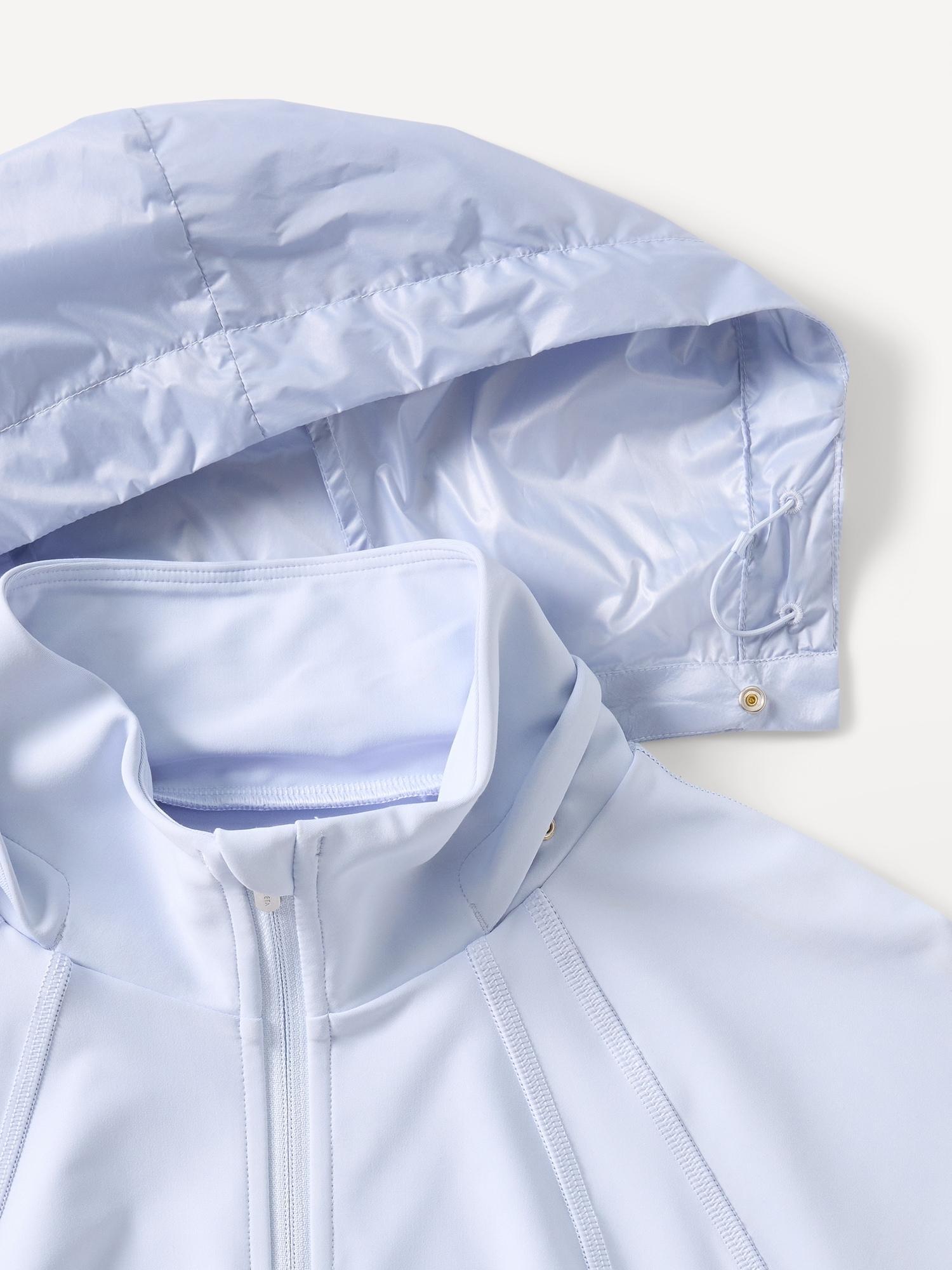 Interval Jacket Product Image