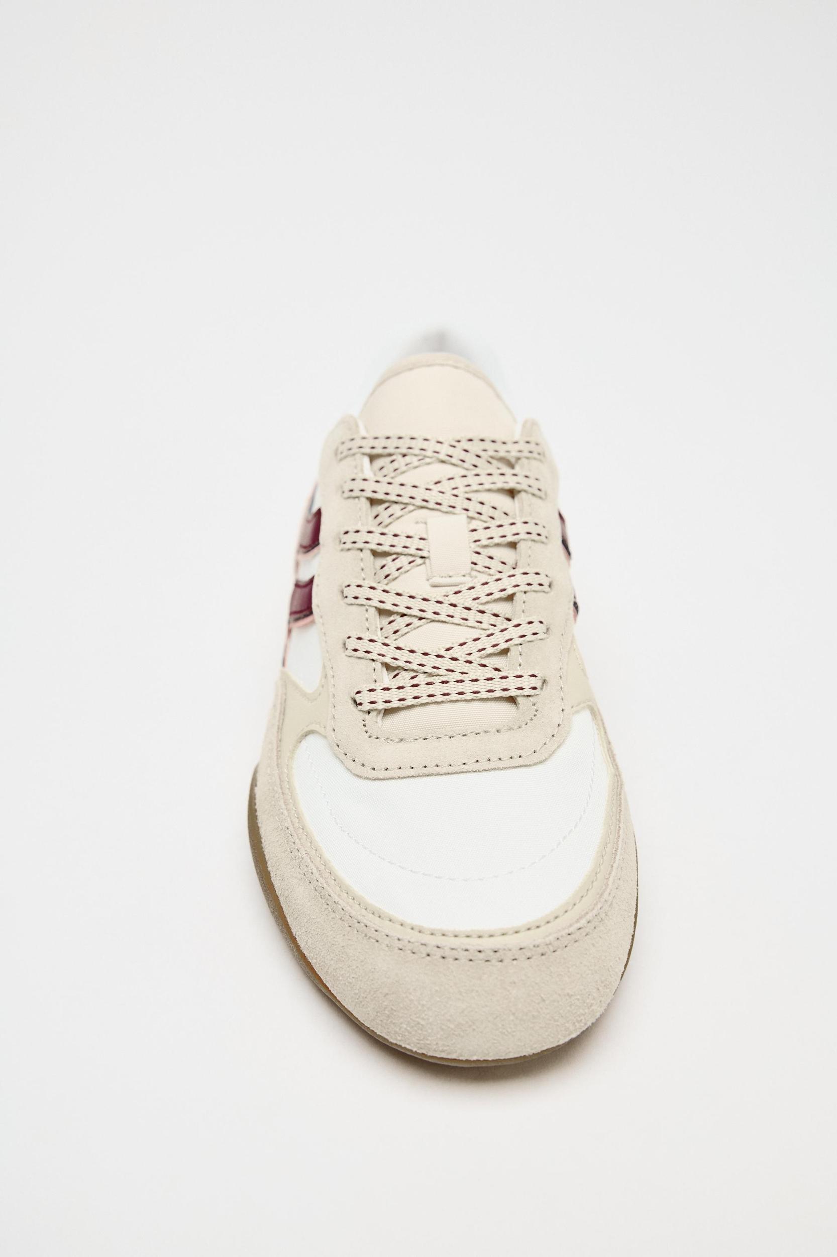 ATHLETIC SNEAKERS Product Image