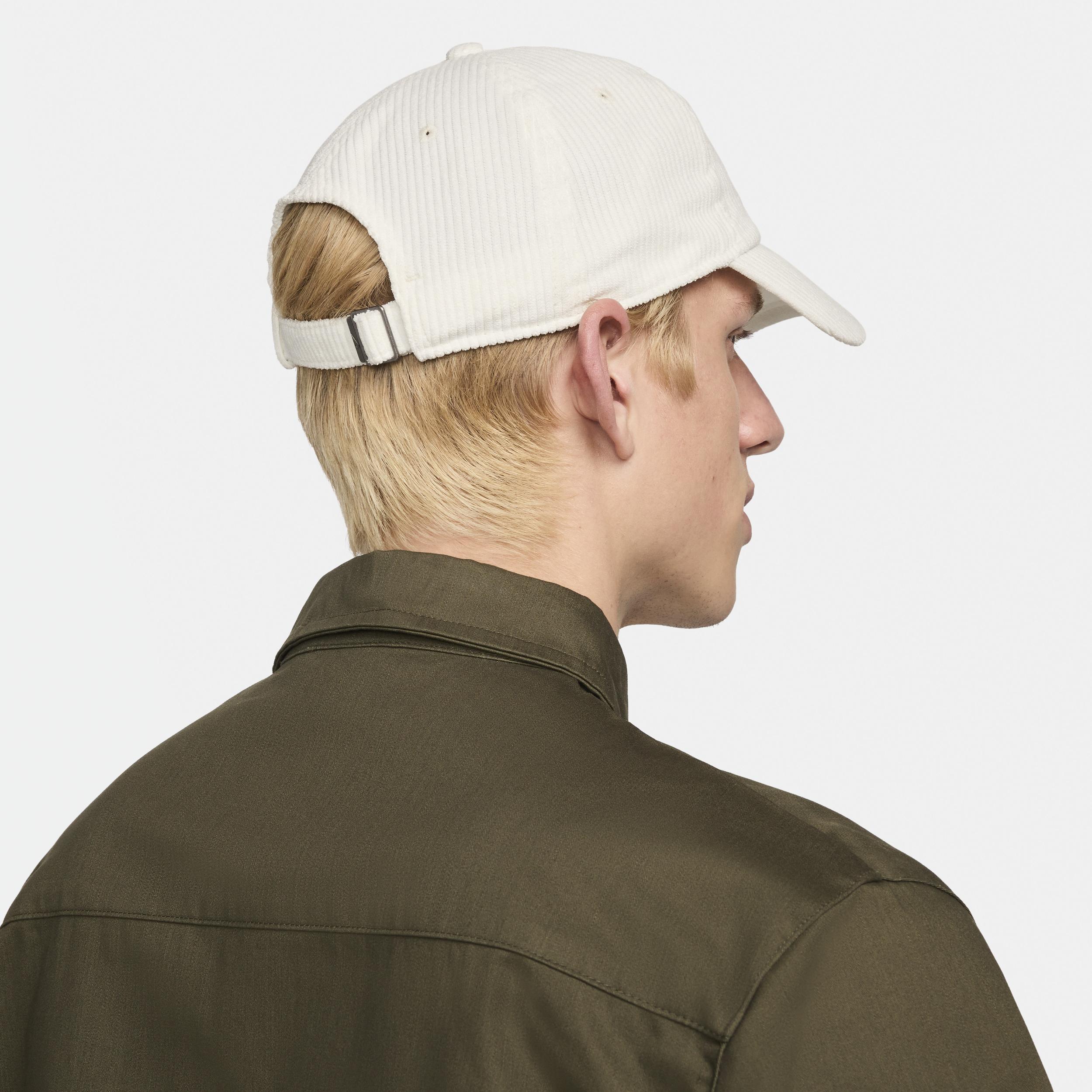 Nike Club Cap Unstructured Corduroy Cap Product Image