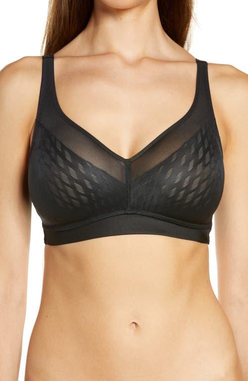 Wacoal Elevated Allure Wire Free Bra Product Image