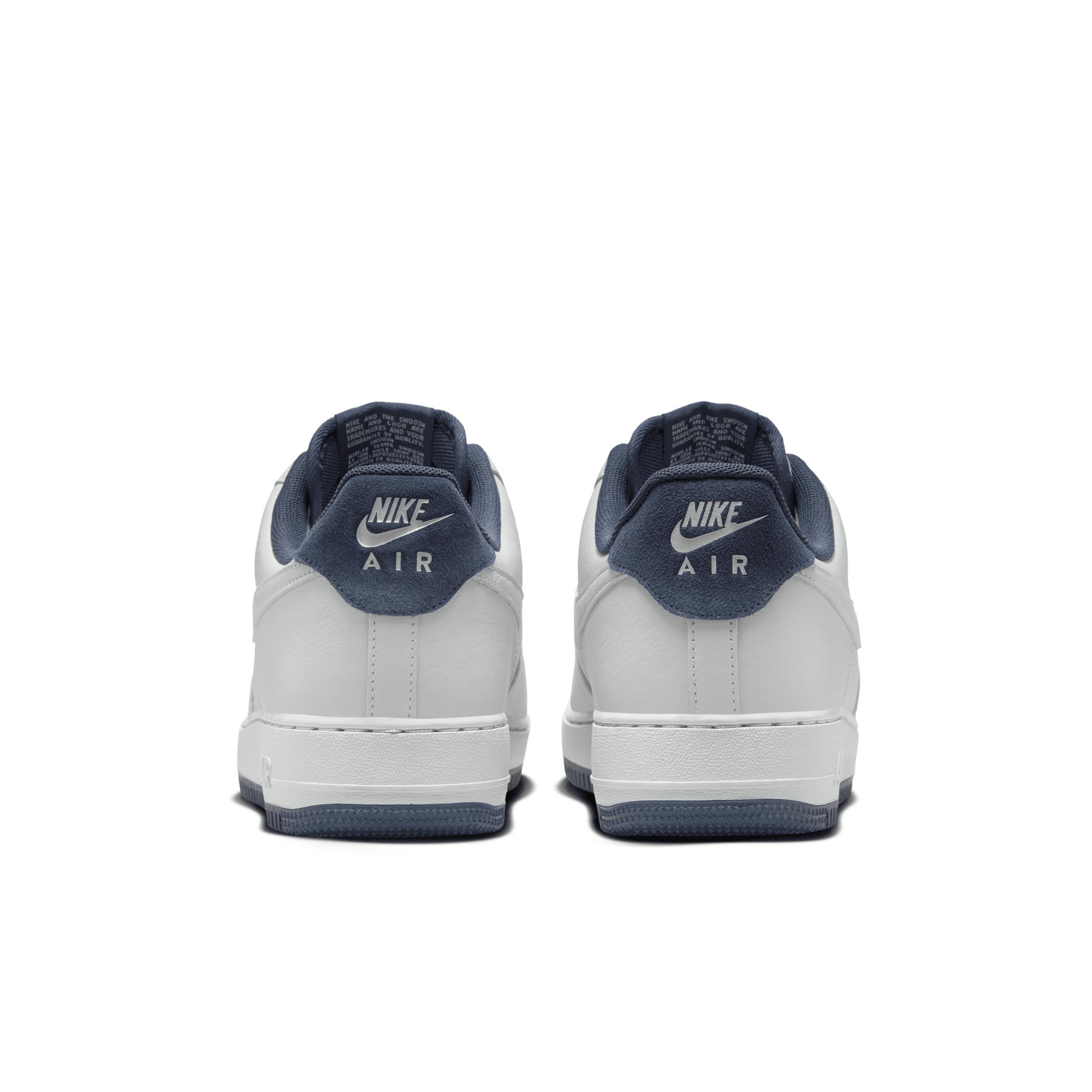 Nike Men's Air Force 1 '07 LV8 Shoes Product Image