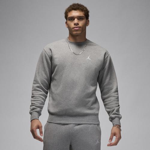 Men's Jordan Brooklyn Fleece Crew-Neck Sweatshirt Product Image