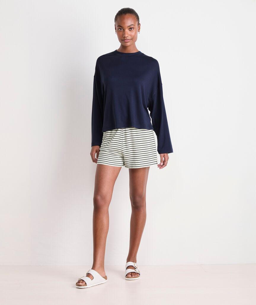 Dreamy Jersey Pullover Product Image