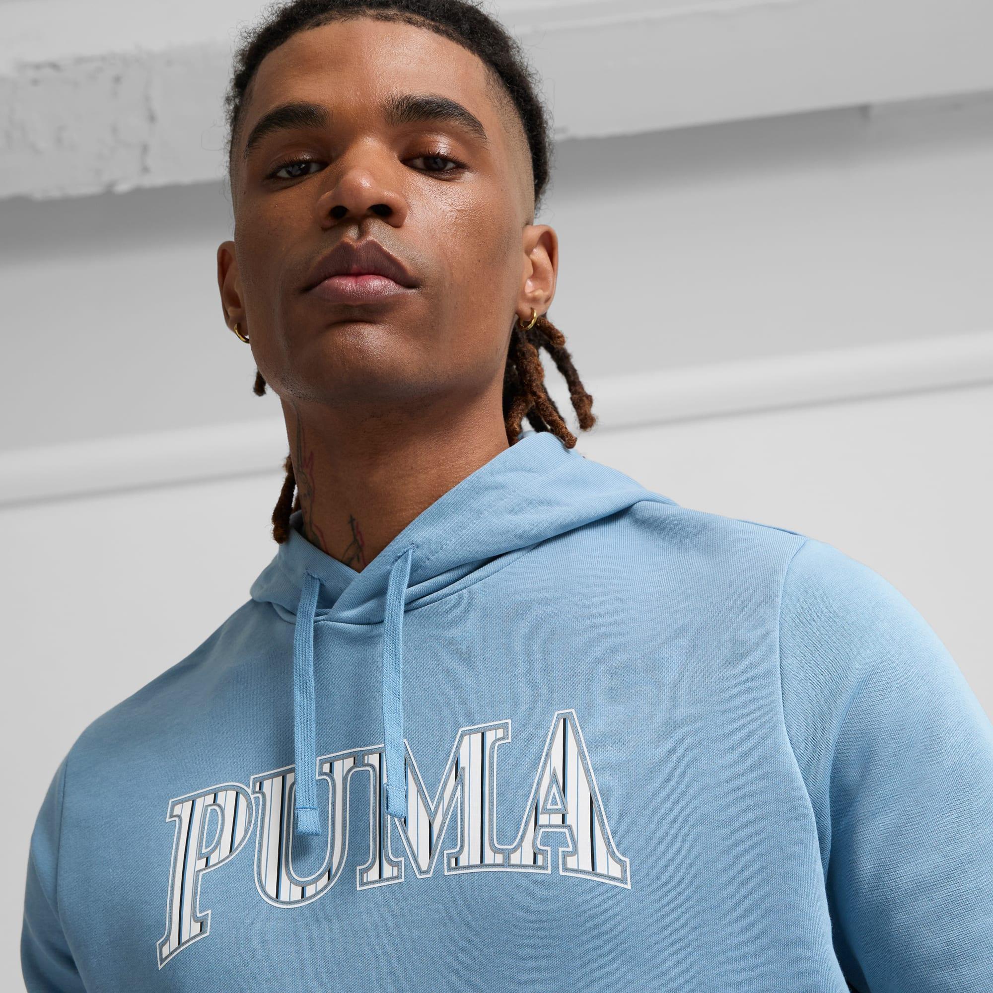 PUMA Squad Men's Hoodie Product Image