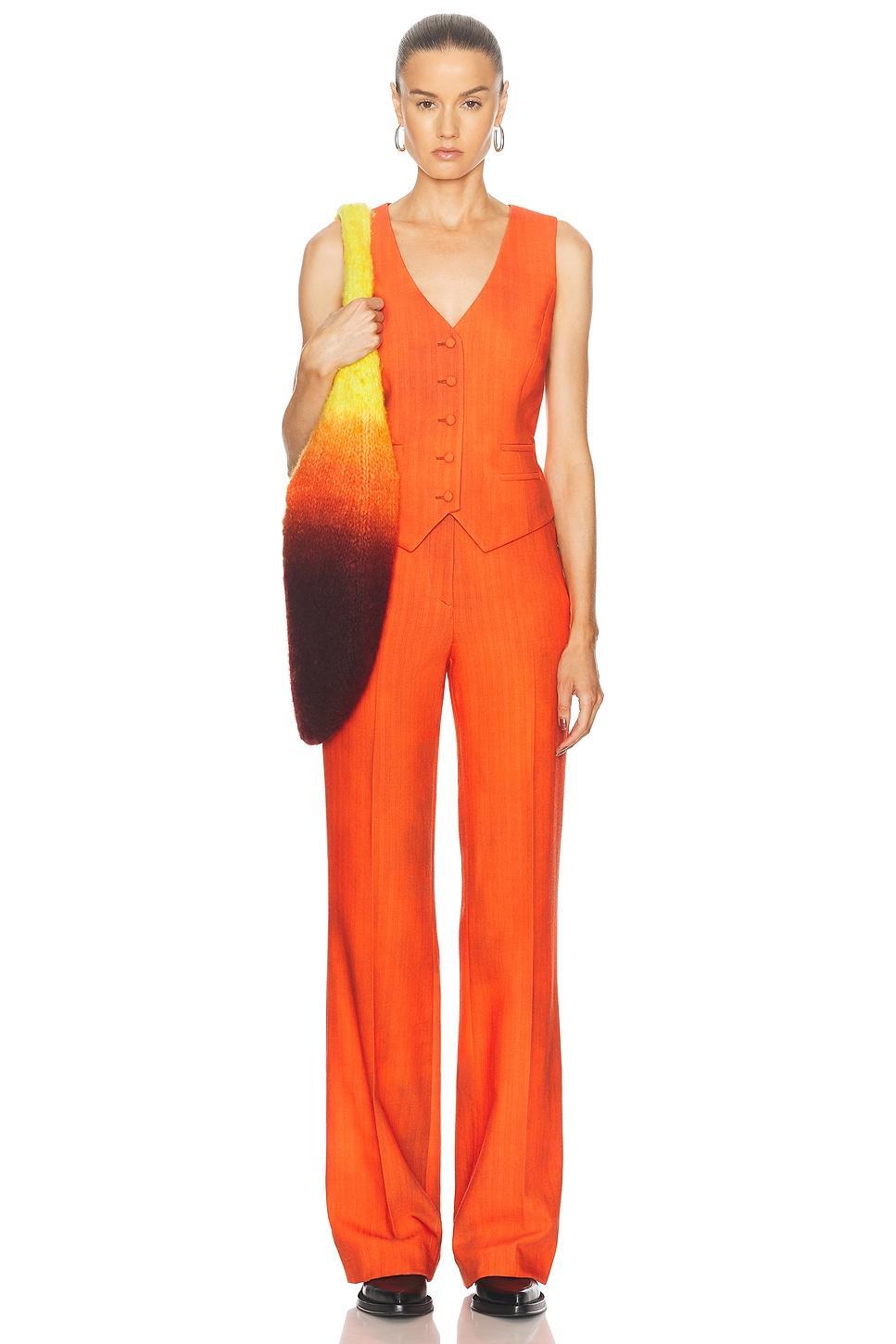 Coleridge Vest Product Image