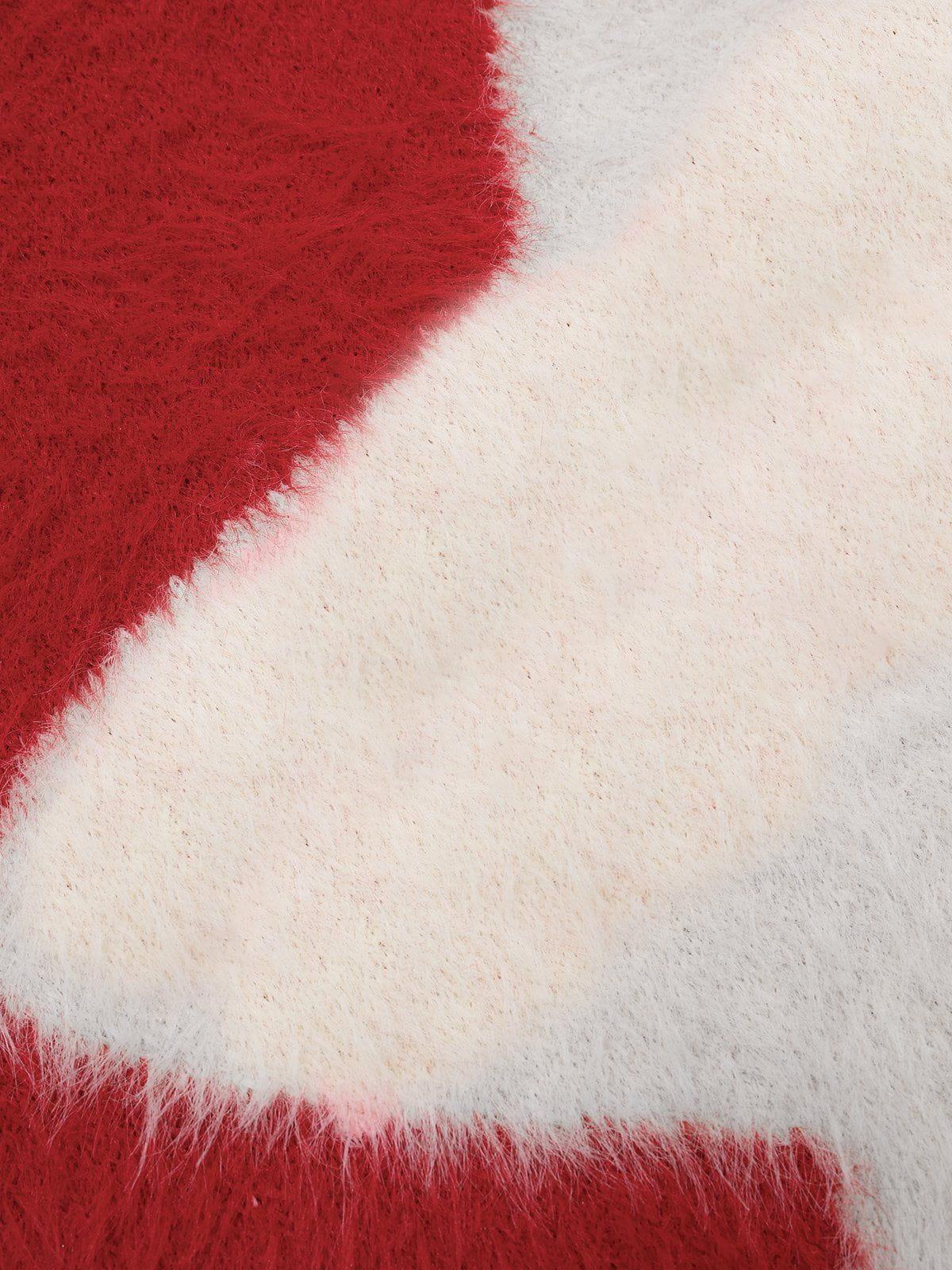 Aelfric Eden Star Graphic Sweater Product Image