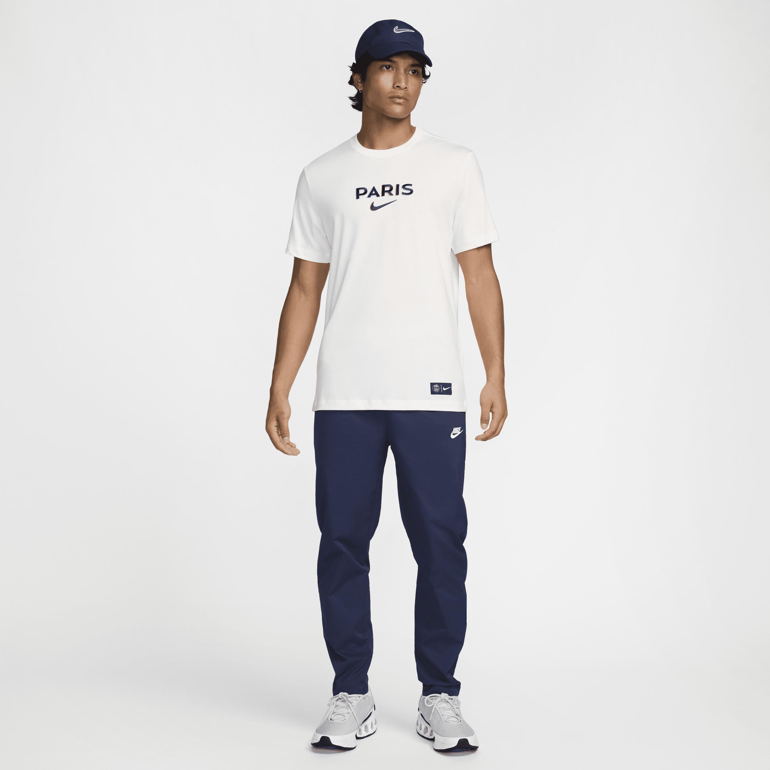 Paris Saint-Germain Nike Men's Soccer T-Shirt Product Image