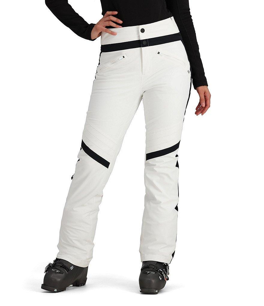 Obermeyer Chateau Color Block HydroBlock® Sport Elite Ski Pants Product Image