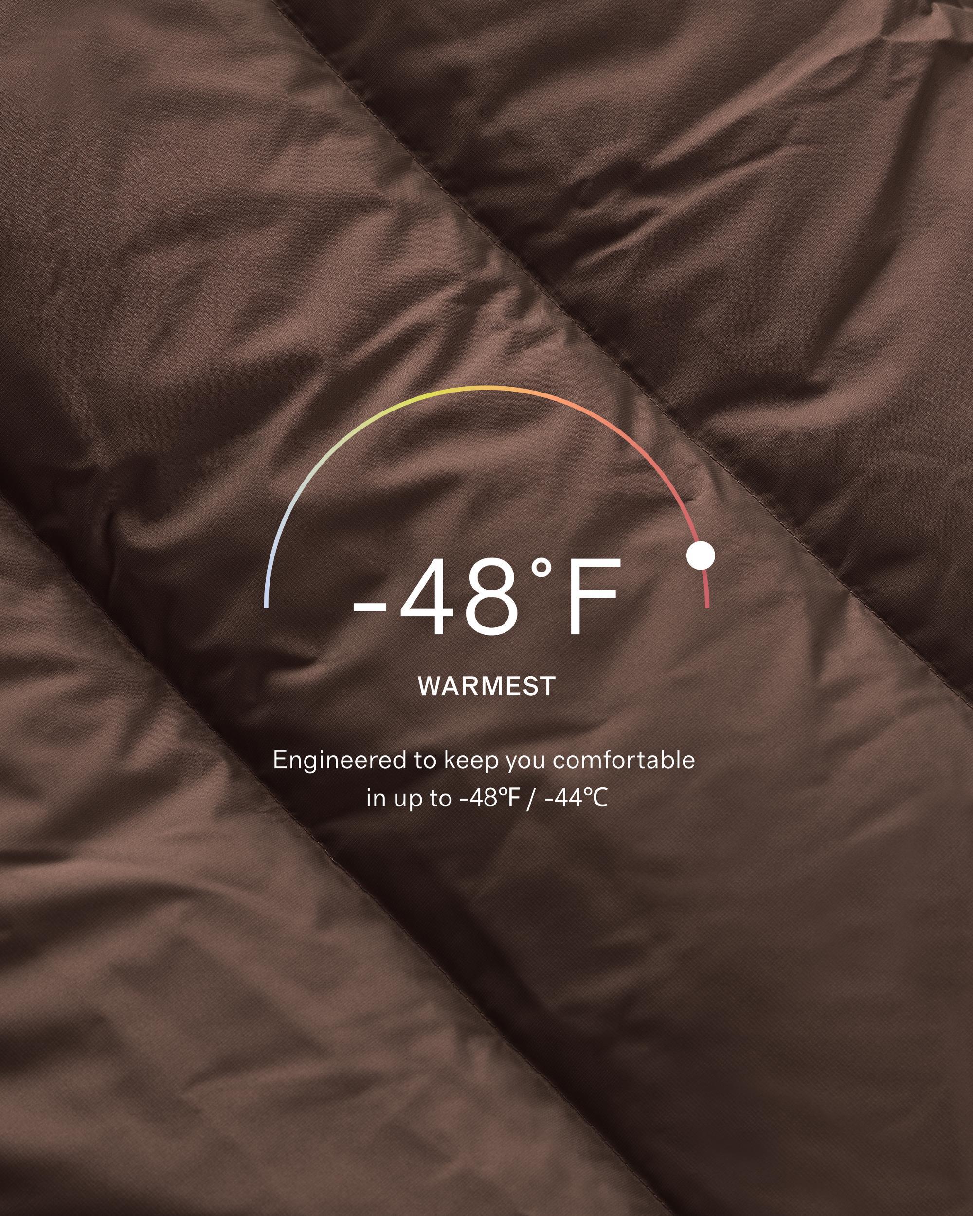 Quince | Men's Responsible Down Puffer Vest Recycled Polyester Product Image