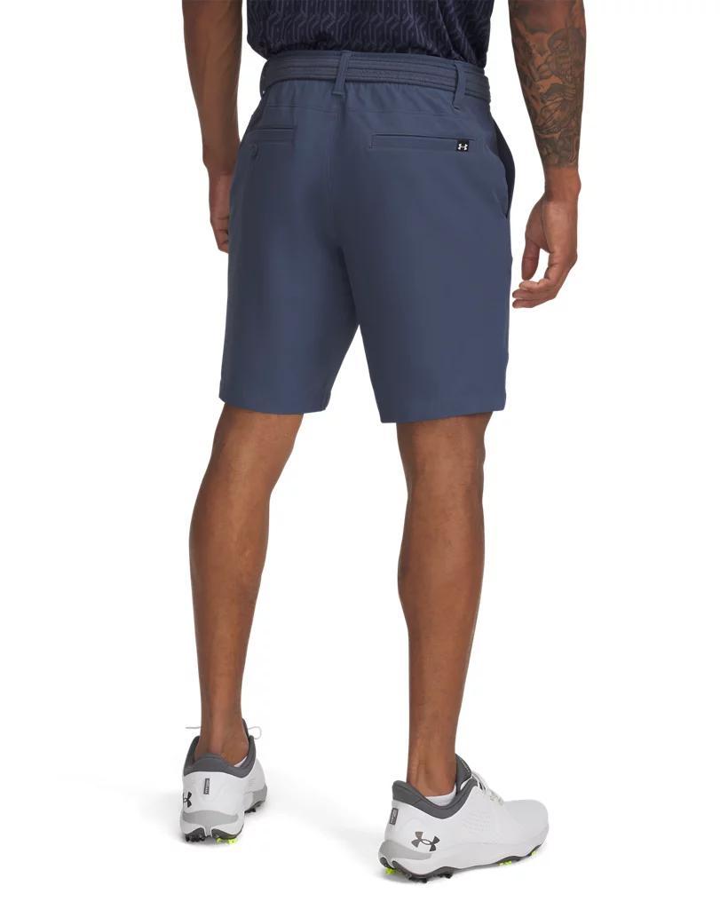 Mens UA Drive Tapered Shorts Product Image