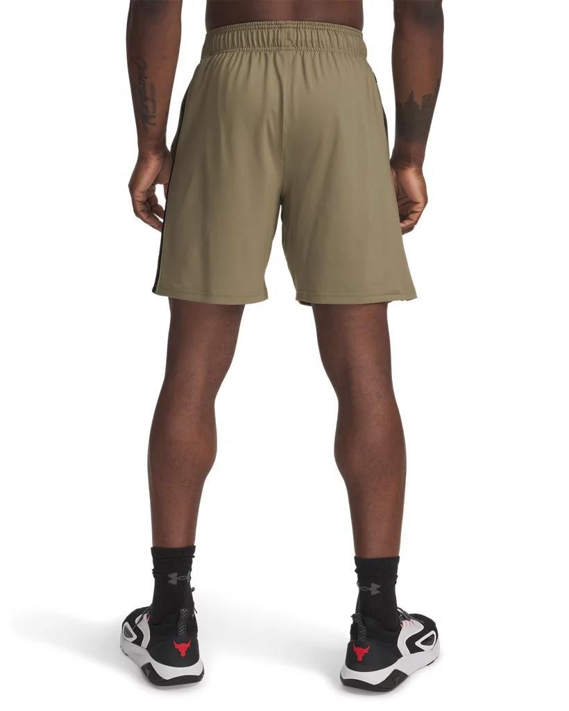 Project Rock Mesh Product Image