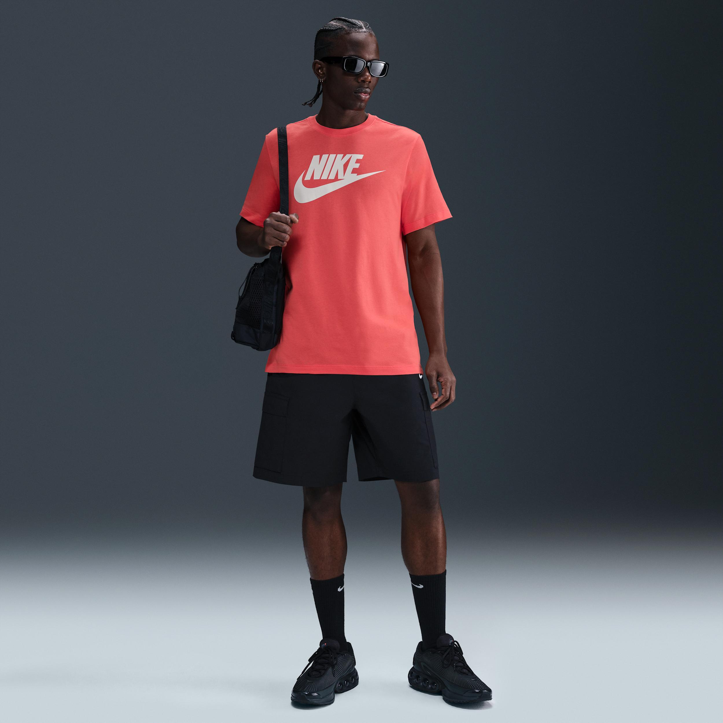Men's Nike Sportswear T-Shirt Product Image
