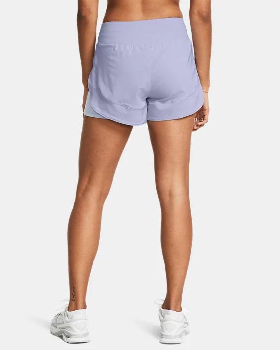 Women's UA Vanish 2-in-1 Shorts Product Image