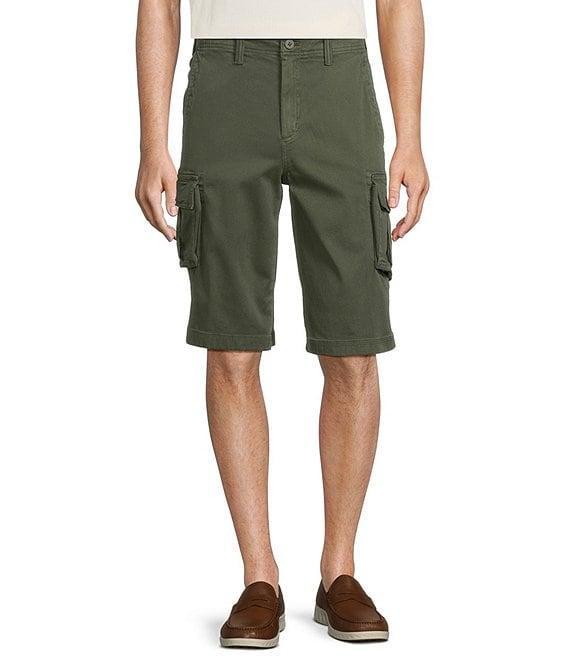 Roundtree & Yorke R & R Cargo 13#double; Shorts Product Image