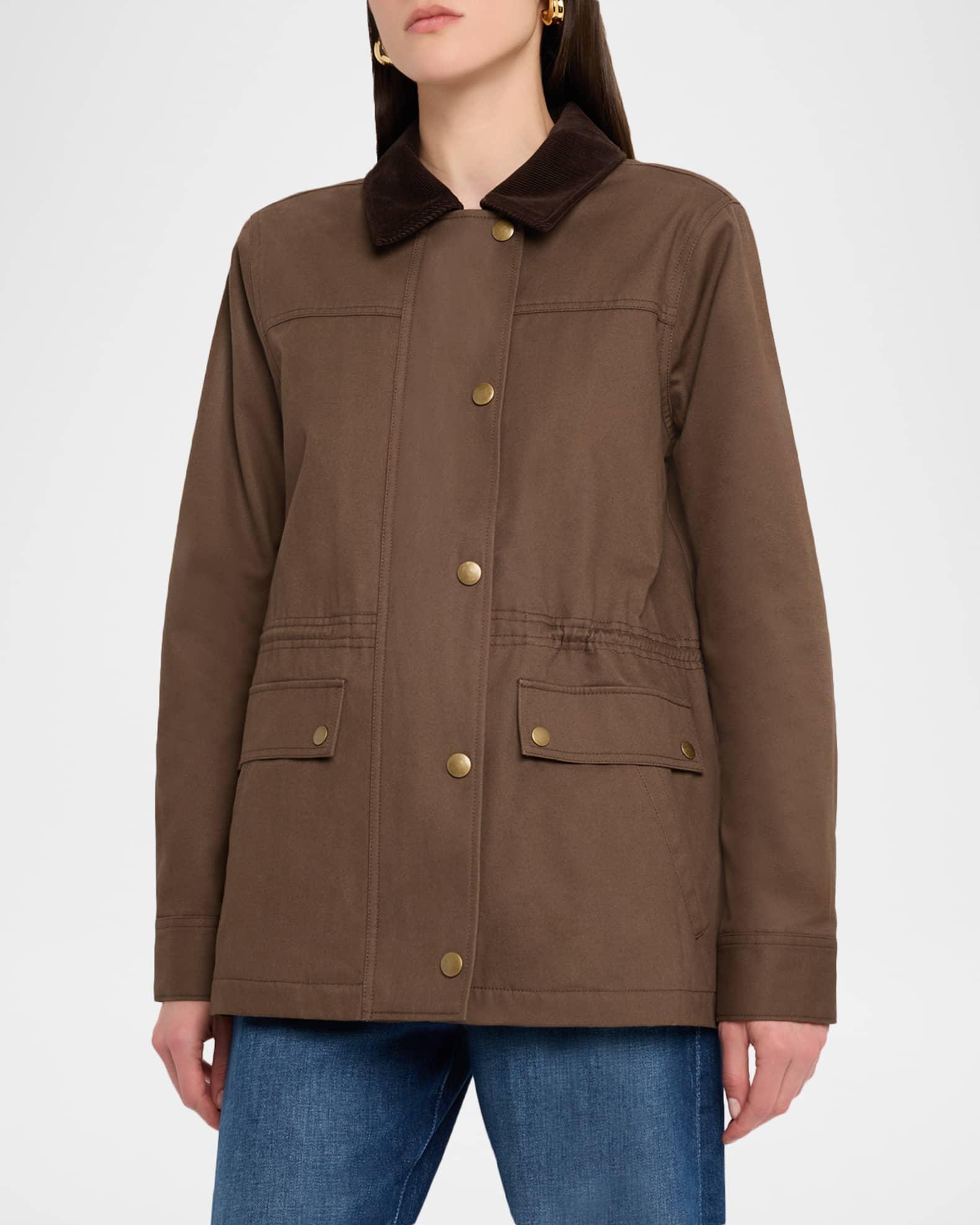Horizon Barn Jacket Product Image