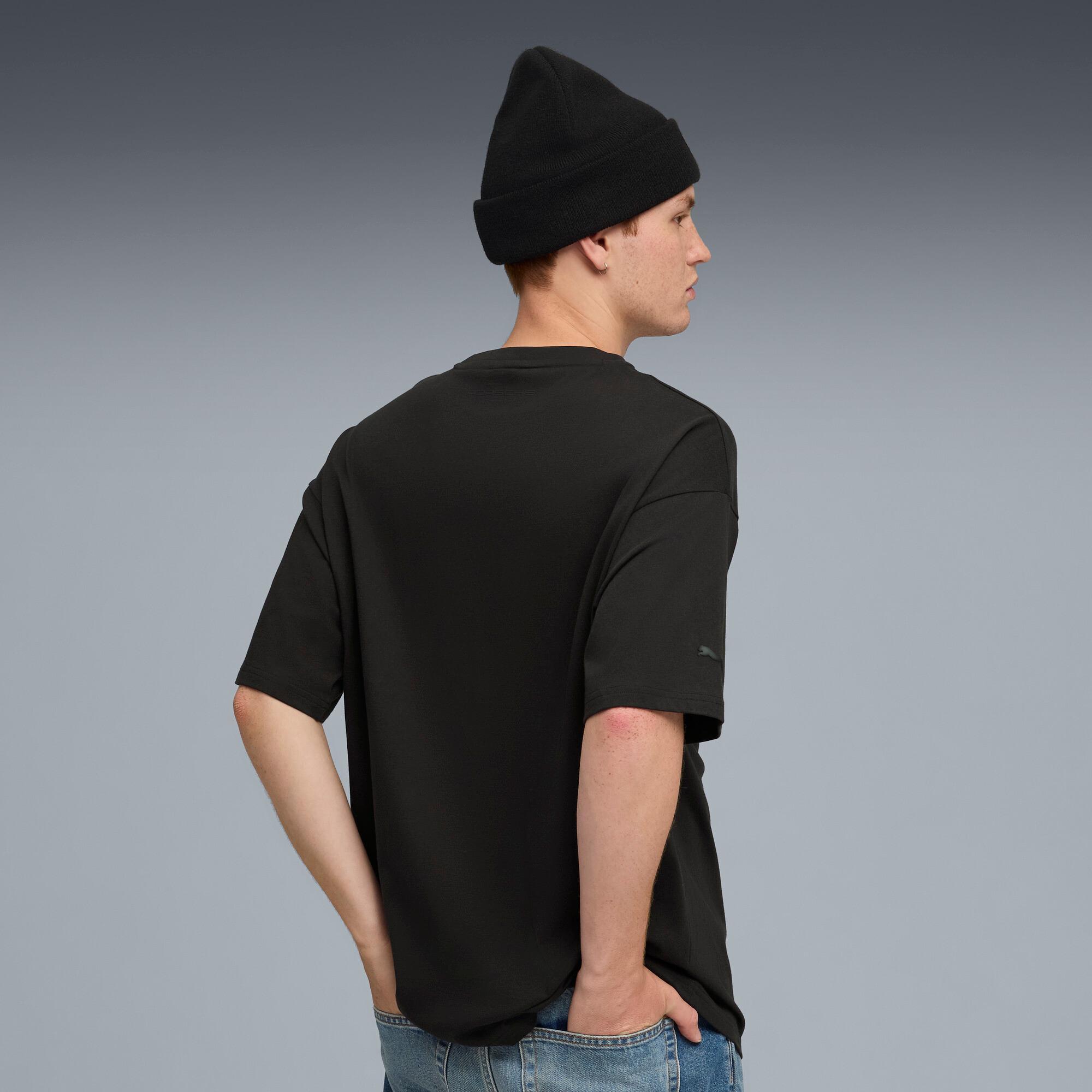 PUMA PL ESS T-Shirt Men Product Image