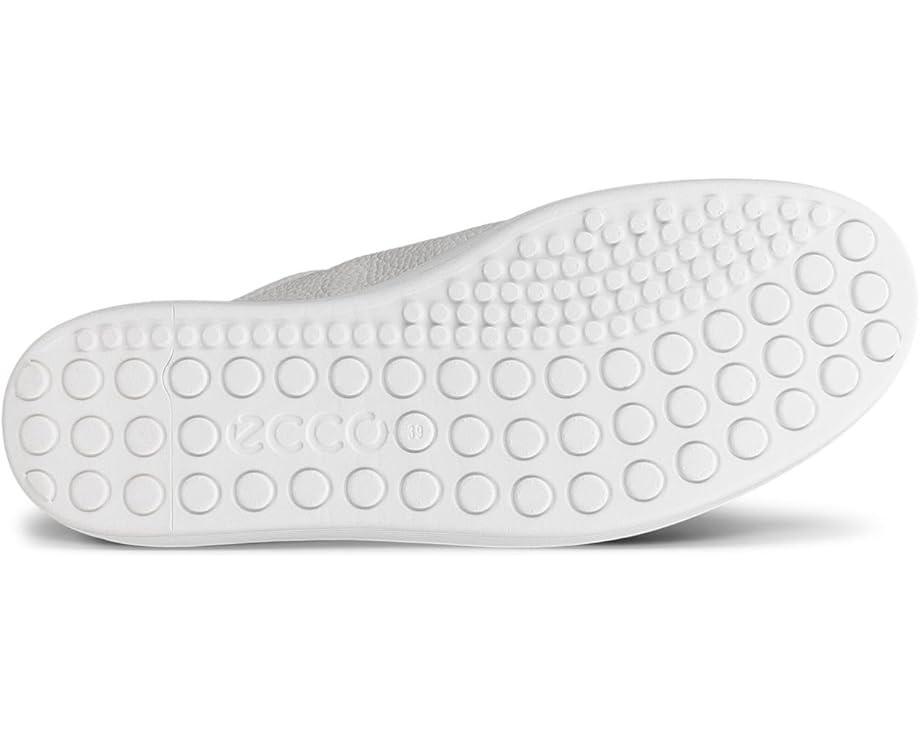 Move Zip Lace Sneaker Product Image