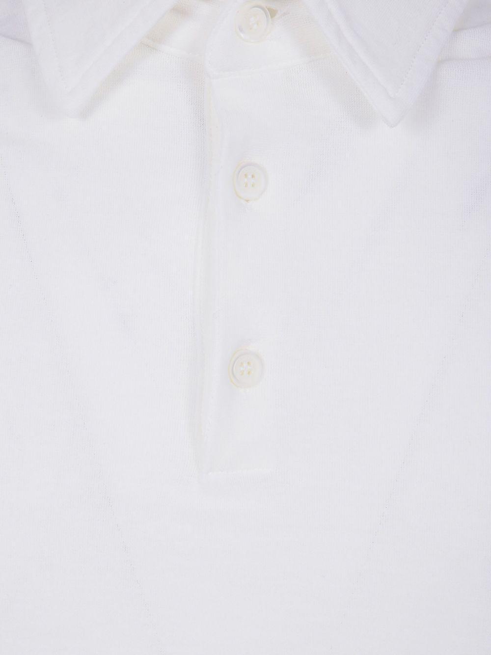 jersey polo shirt  Product Image