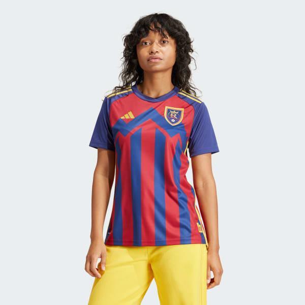 Real Salt Lake 24/25 Home Jersey Product Image