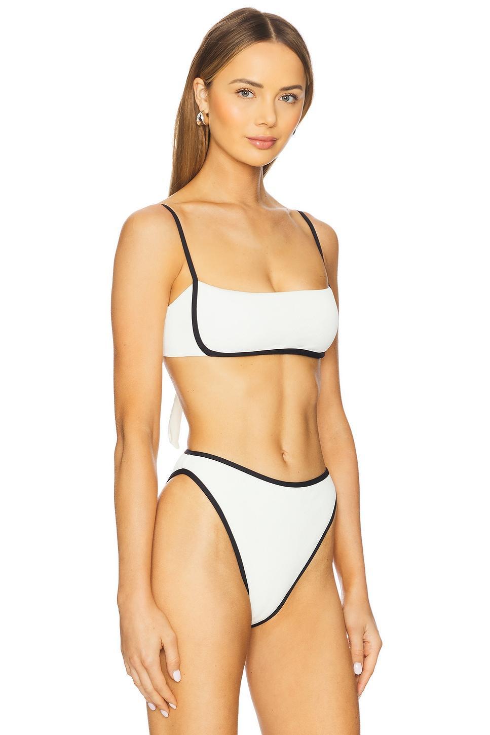 Hazel Bikini Top LSPACE Product Image